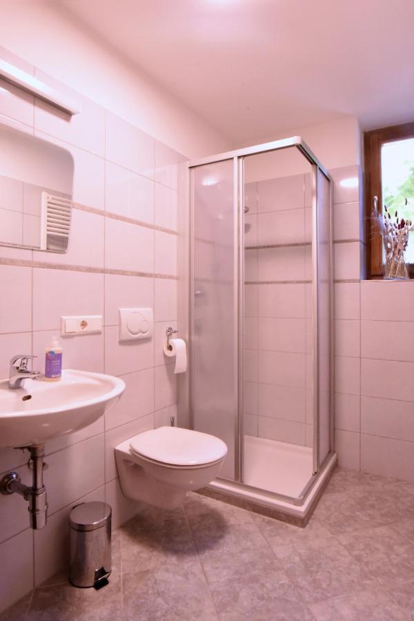 Salina Number 1 Apartment Glorenza Exterior foto
